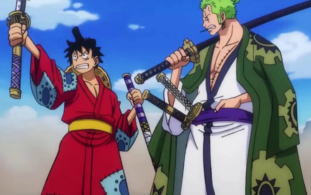 Itådåki ll-// on X: TEORIA DE ONE PIECE » Zoro é filho de Ushimaru  Shimotsuki (Teoria traduzida ↓)  / X