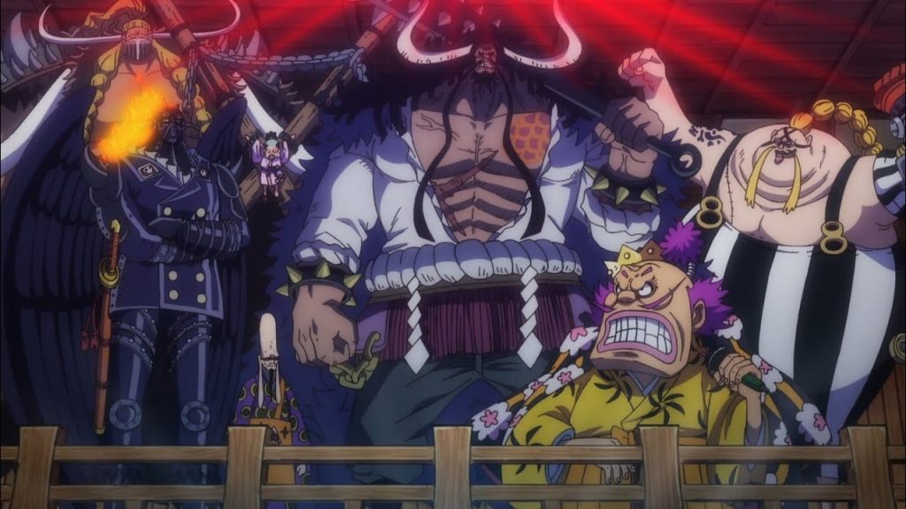 One Piece Odyssey changes Ace's fate and confirms the Marineford