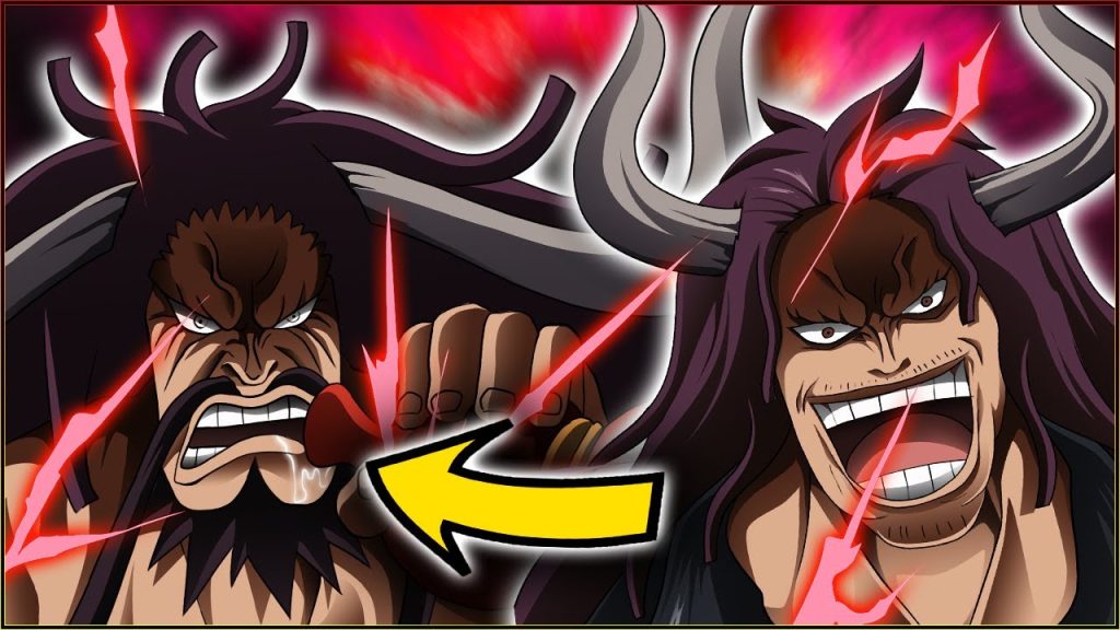 KAIDO = JOYBOY - One Piece Chapter 1037 (PREDICTIONS) W/@KingOfLightning 