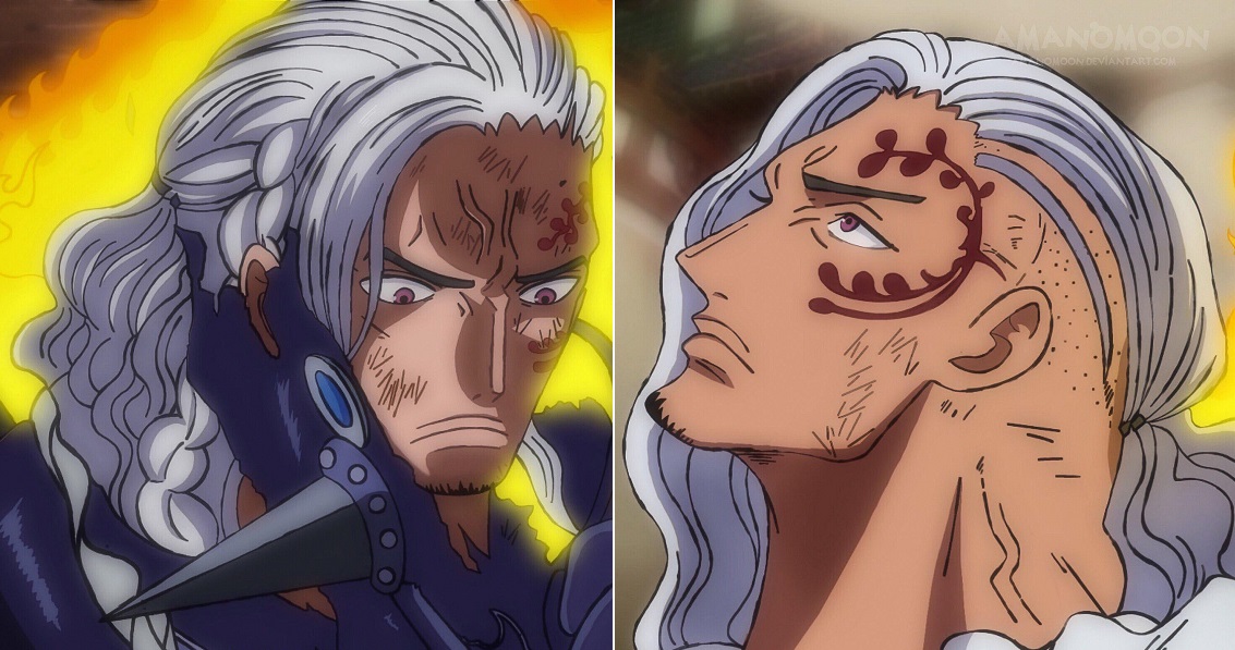 King S Face And True Identity Finally Revealed One Piece