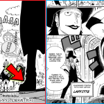 One Piece 1047: Gear 5 and Goro Goro's Similarities! -  - News  for Millennials