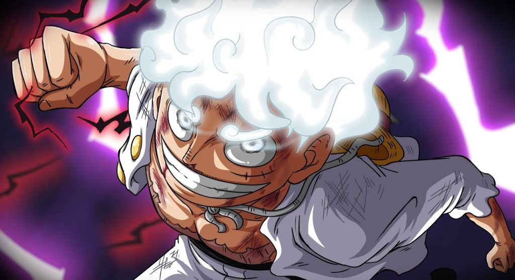 Gear 5 Luffy May Not be the Strongest Character in One Piece and His Fight  with Kaido Proves it - FandomWire