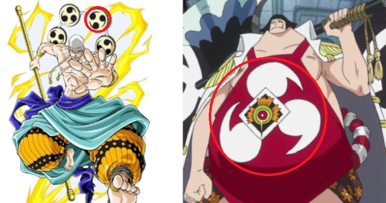 Who is Enel in One Piece?