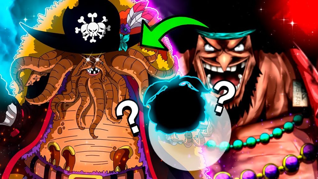 One Piece': Exploring Blackbeard's Third Devil Fruit - Murphy's Multiverse