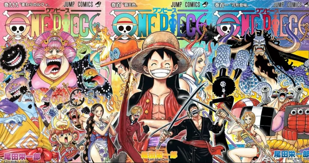 One Piece Ending Analysis One Piece