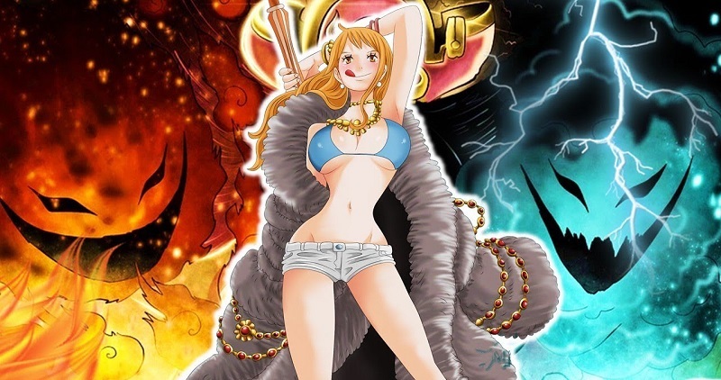 What is the power of the Soru Soru no Mi (One Piece devil fruit