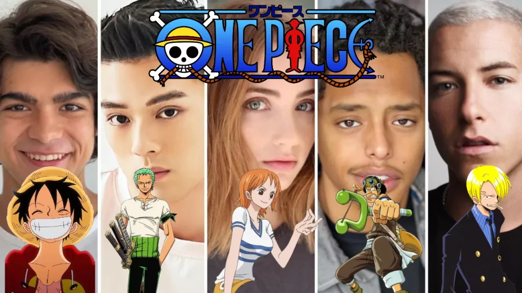 One Piece by Draven, - Banco de Séries
