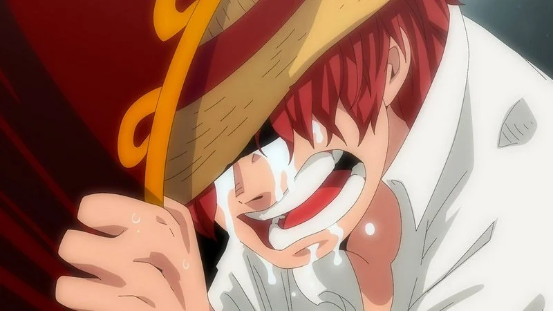 SHANKS LIED TO US FOR 25 Years! Why EVERYONE Is AFRAID of LUFFY'S AWAKENED HITO  HITO NO MI & JOYBOY! 