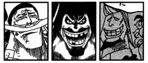 Thatch Already Ate The Yami Yami No Mi Before He Was Killed - One Piece