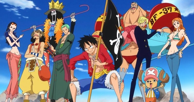 Quanto tempo ainda vai durar One Piece? 🤔 #onepiece #anime #oda #podc