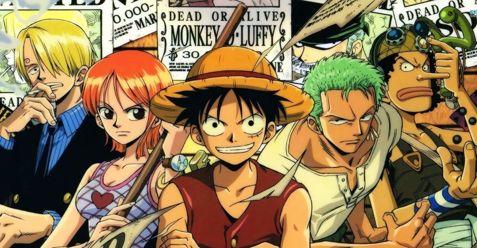 One Piece: Luffy's Gear 5 Hints Catastrophic Change for Straw Hat Pirates  After Devil Fruit Awakening Broke the Internet - FandomWire