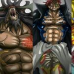 8 Devil Fruits That Jesus Burgess Can Eat in One Piece, by Rkswebsite