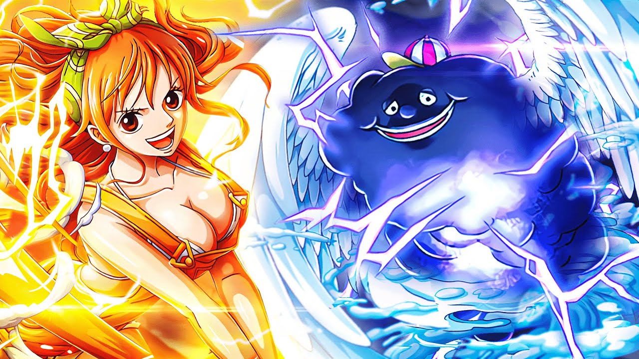 Nami challenges Ulti at the risk of her life and to save her friends! 🏴‍☠️ Episode 1002 of One Piece premieres tonight on @crunchyroll and …