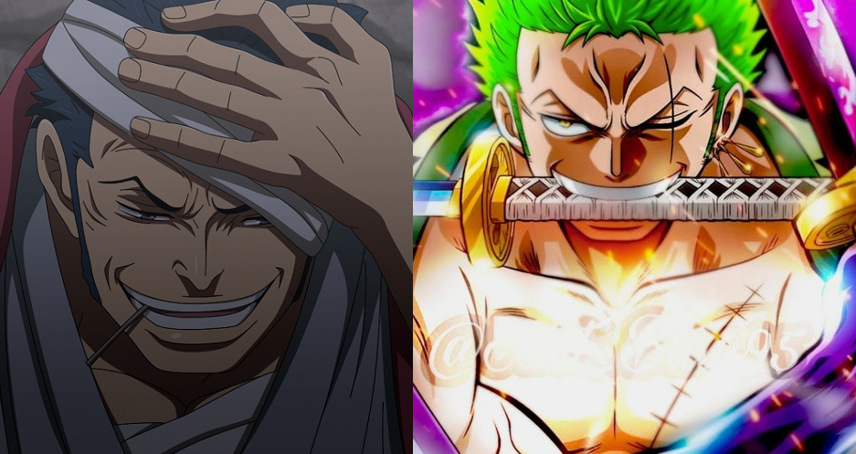 167- A MÃE DO ZORO EM WANO E O INCIDENTE NO EAST BLUE