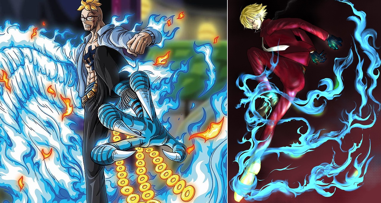 If there was a fighter with no devil fruit or haki, but they (somehow)  mastered every fighting style. How strong would they be? : r/OnePiece