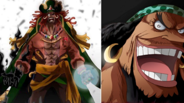 Bari Bari no Mi is way more powerful than we thought! - One Piece