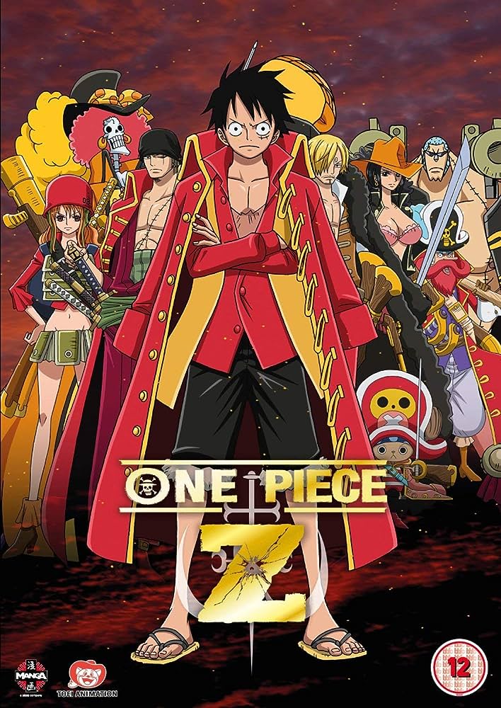 Are One Piece Movies Canon to the Anime?