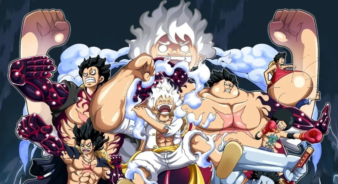 One Piece: The Biggest Weaknesses Of Gear 5