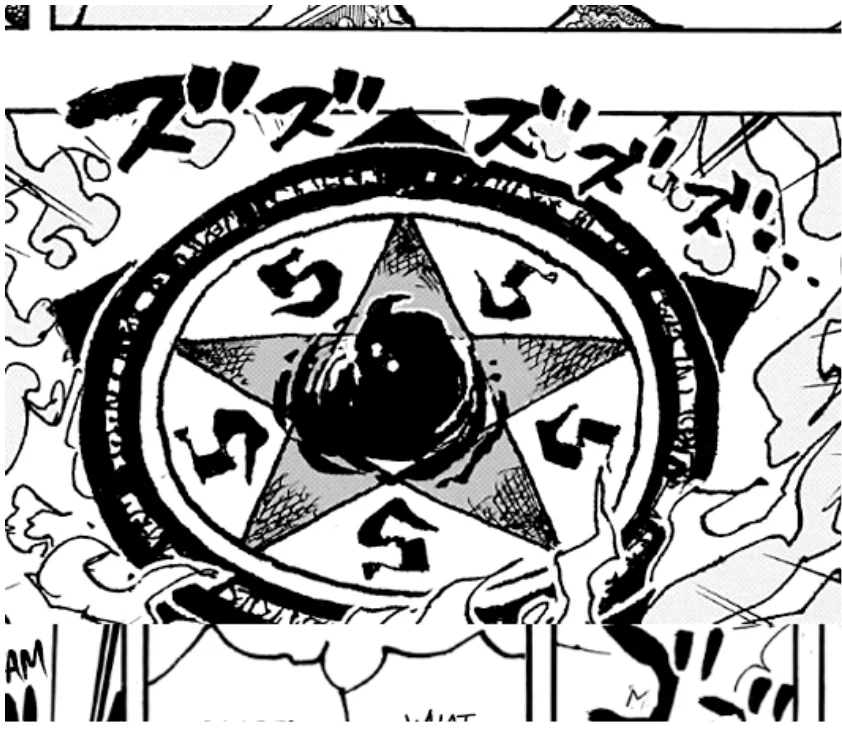 Theory about the 5 elders : r/OnePiece
