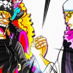 One Piece reveals Zoro's family tree and shows that Eichiiro Oda doesn't  like the swordsman - Meristation