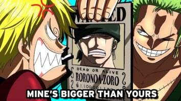 One Piece Fanpages